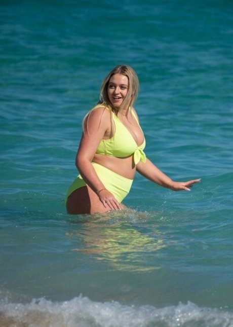 iskra modèle sympa galeries