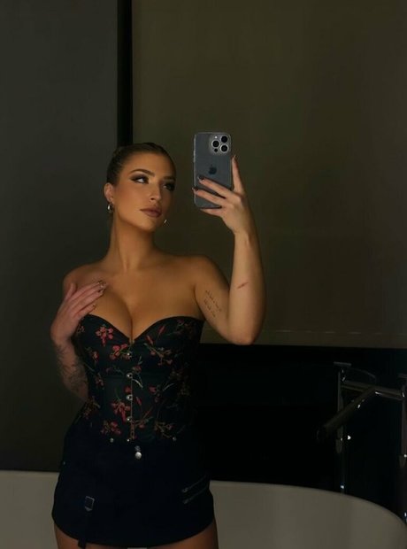 Honeypaige belle actrice collection