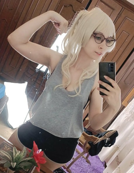 arashiheartgramm estrella de alta calidad recopilación