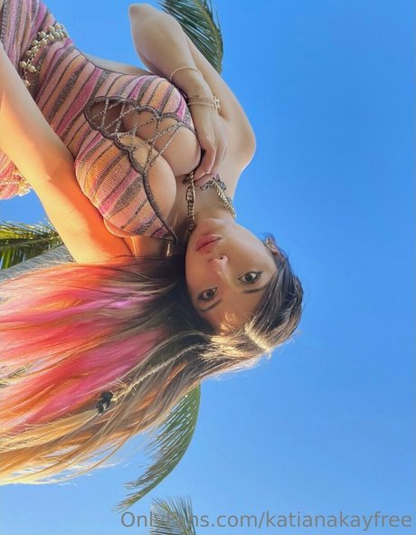 katianakayfree étoile sexy images