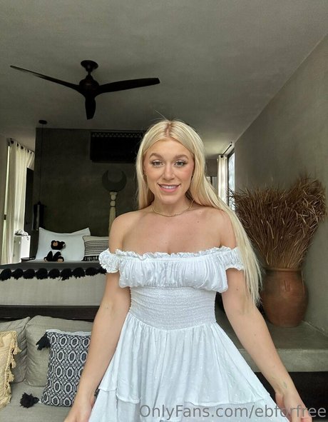 ebforfree étoile magnifique photo