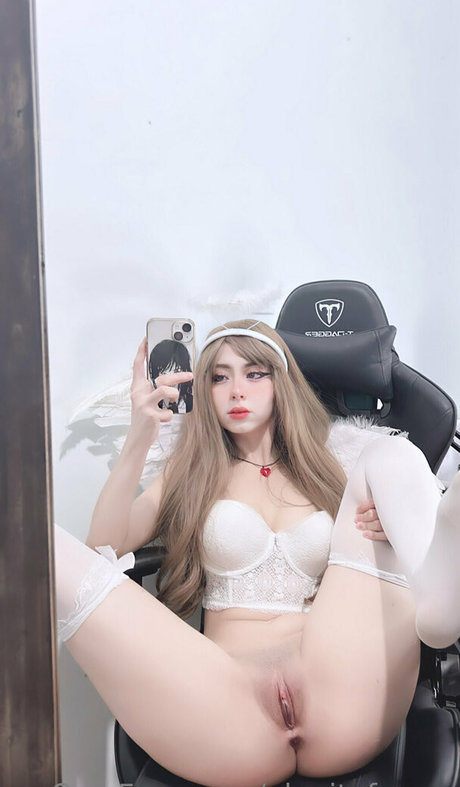 elenitaforger beau modèle img