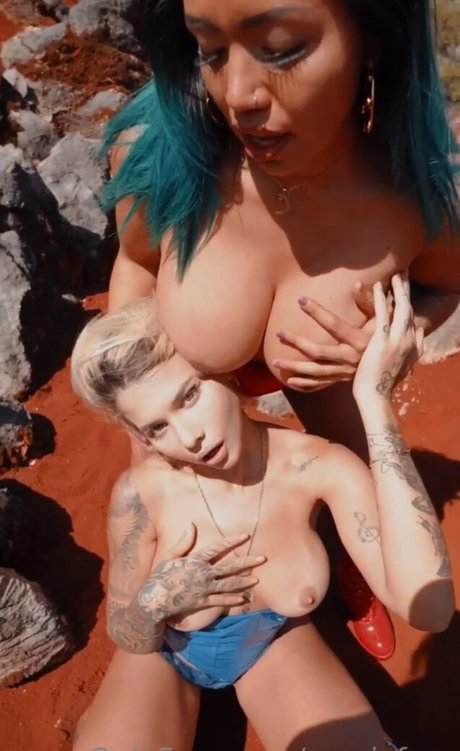 itsgrecia sexo estrella foto