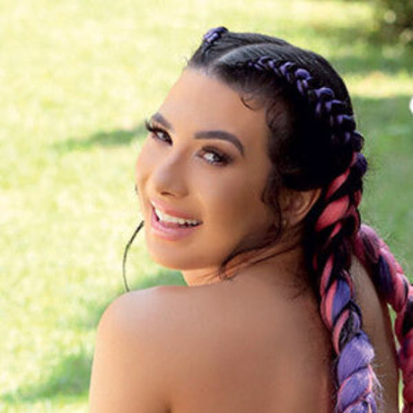 Carol Silveira buen modelo archivo