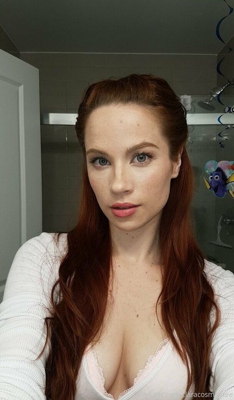 claracosmiafree modelo sexual imágenes