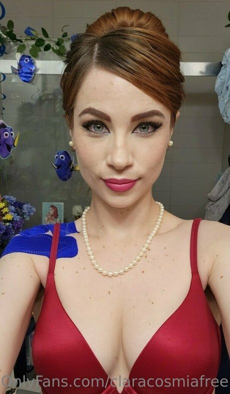 claracosmiafree star du sexe galerie