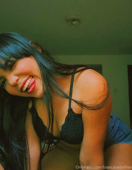 biancaswanfree beau modèle collection