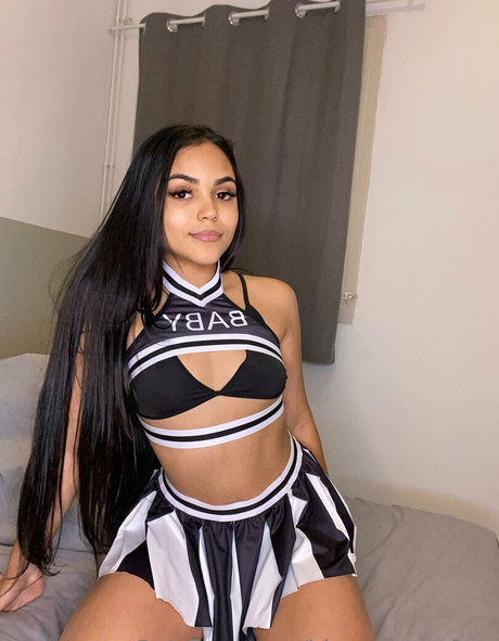 pointy tits onlyfans hot picture