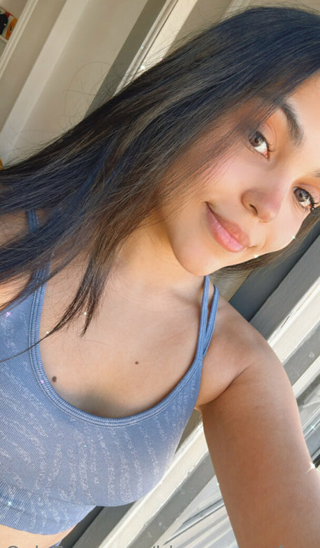 biancaswanfree modèle magnifique image