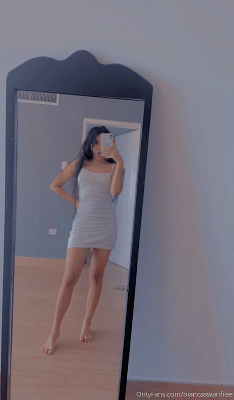 biancaswanfree modelo caliente galería