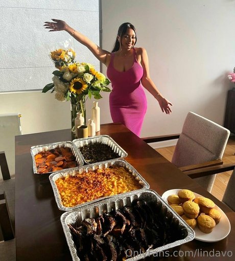 lindavo actrice de grande qualité galerie