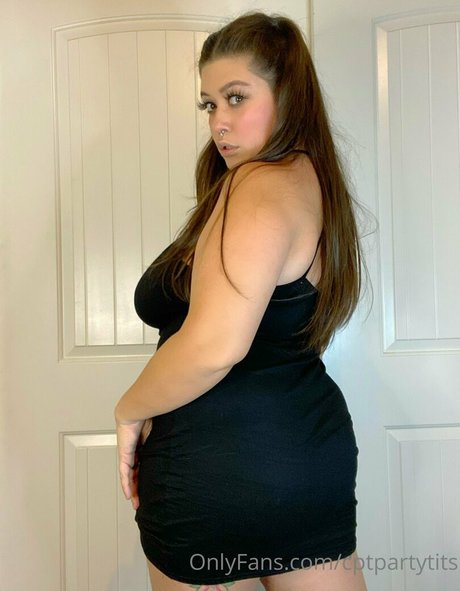 cptpartytits modelo de alta definición galerías