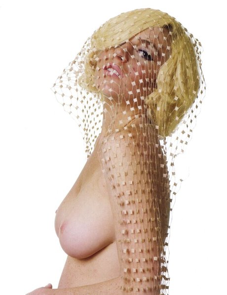 Lindsay Lohan estrella porno en alta definición archivo