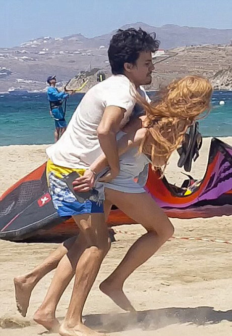 Lindsay Lohan estrella hd archivo