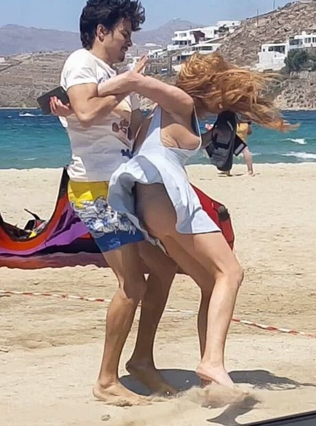 Lindsay Lohan étoile gratuite photos