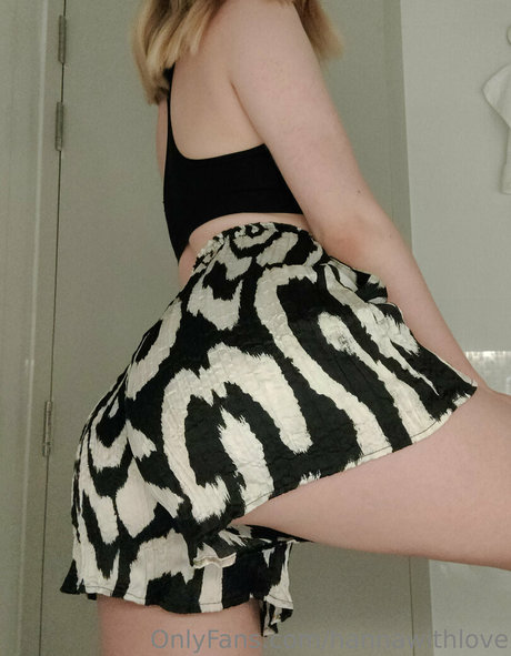 hannawithlove actriz de alta definición foto