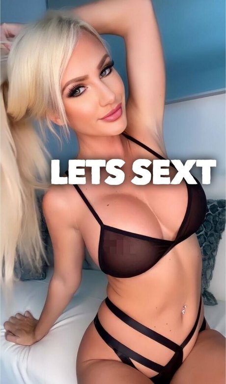 lacieheartvip modèle sympa des photos