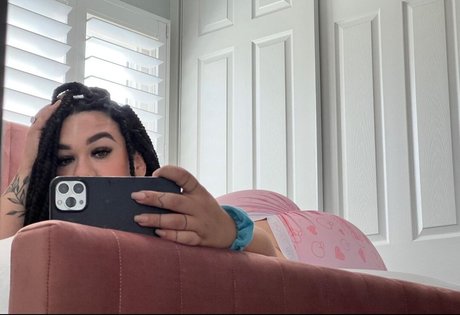 Britt Cuadra actriz adulta imagen