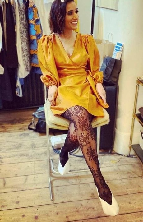 Anita Rani modèles nus image