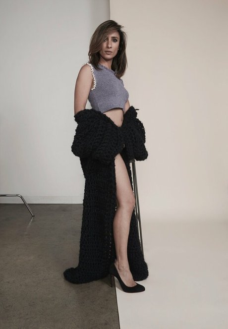 Anita Rani bonita actriz foto