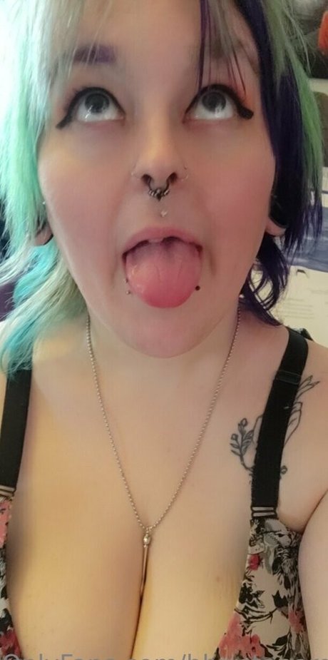 lilbbwstoner Miniatura