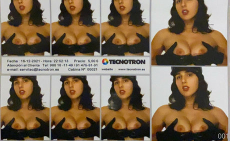 babyarpia estrella porno desnuda galería