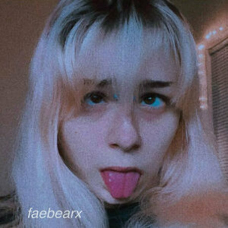 faebearx perfect pornstar pics