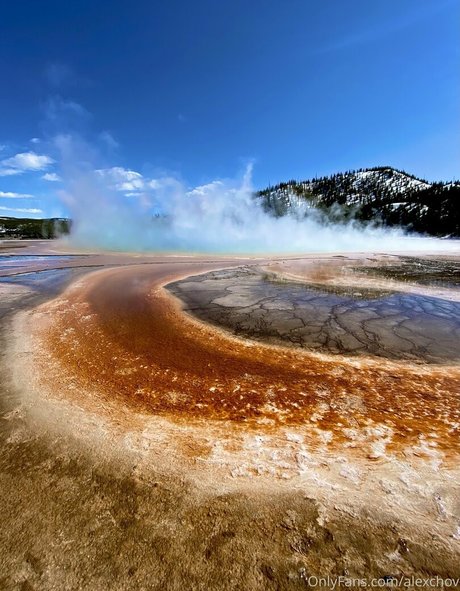 Alexchov modelo exclusivo fotos