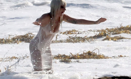 Lady Gaga xxx estrella porno archivo