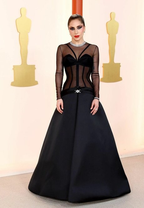 Lady Gaga sexo estrella recopilación