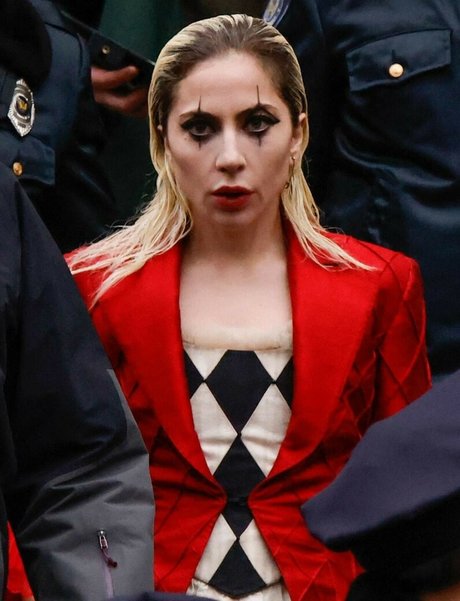 Lady Gaga star du porno gratuit archive