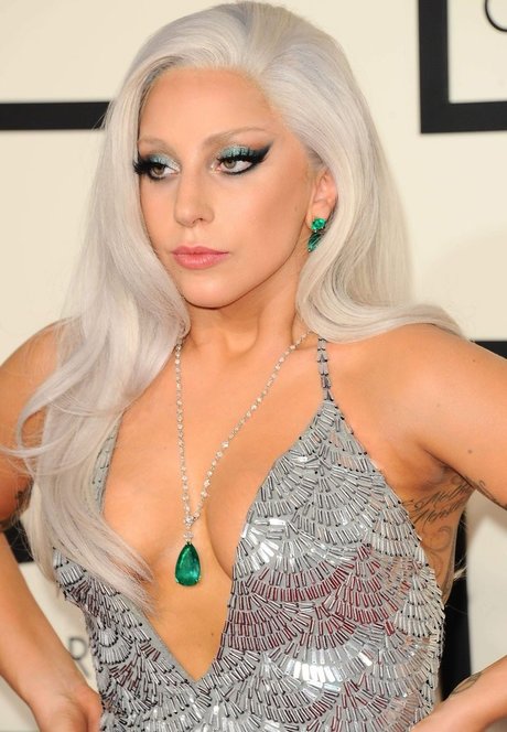 Lady Gaga pornstar xxx galleries