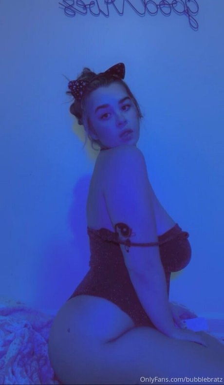 BubbleBratz desnudos estrella porno galerías