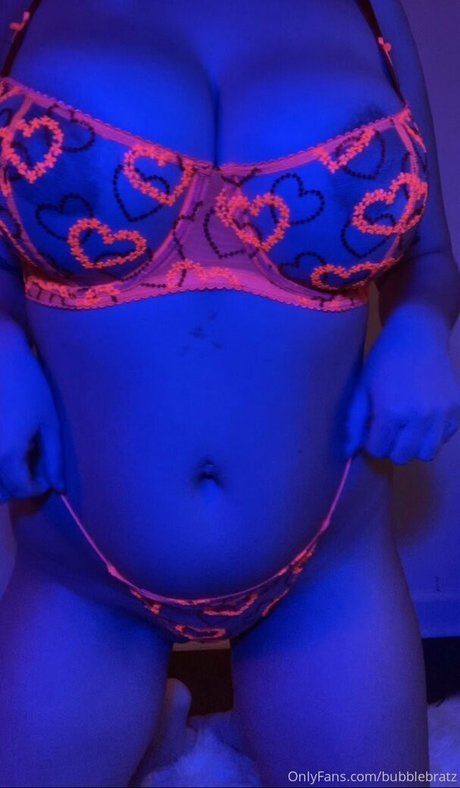 BubbleBratz sex star pic