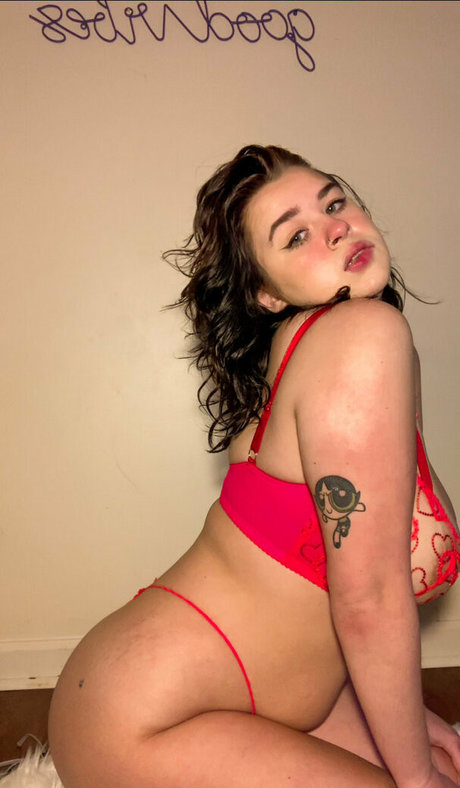 BubbleBratz estrella desnuda foto