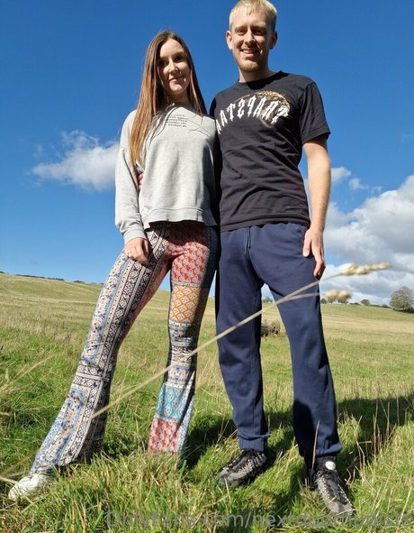 Nextdoornudists belle étoile image