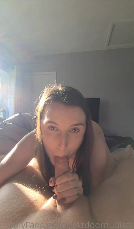 Nextdoornudists estrella porno erótica galería