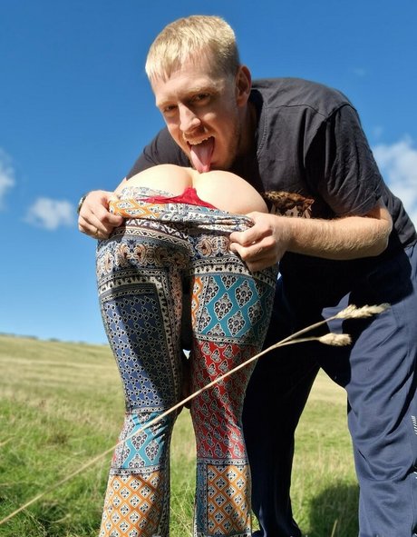 Nextdoornudists estrella exclusiva galerías