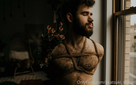 akatsuki shibari star du porno chaud img