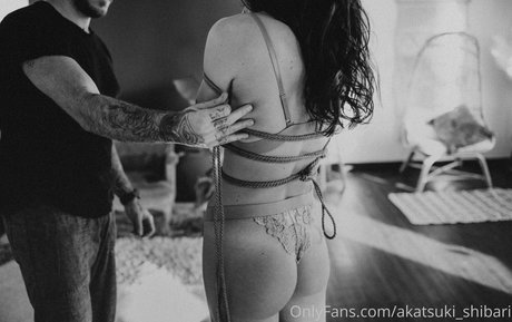 akatsuki shibari actrice hd archive
