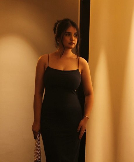 Aarushi Abrol exclusive pornstar archive