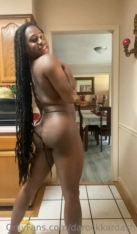 darockkardash star sexy image