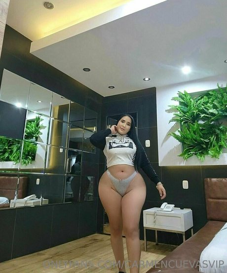 carmencuevasvip arte estelar fotos