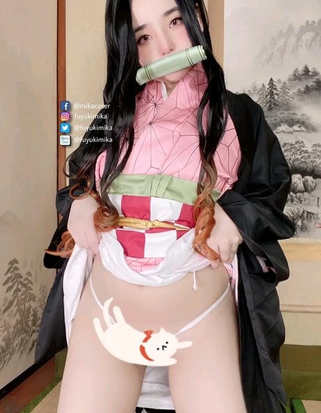 fuyukimika pornstar top images