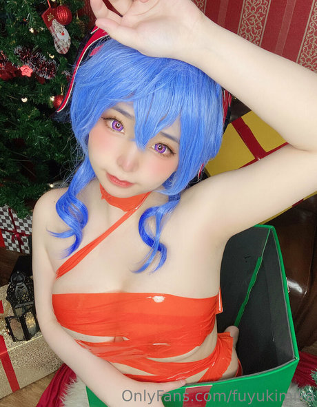 fuyukimika nudes model pictures
