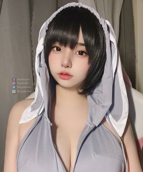 fuyukimika beautiful actress galleries