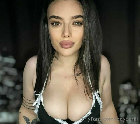 ladyaprill star du porno chaud galerie