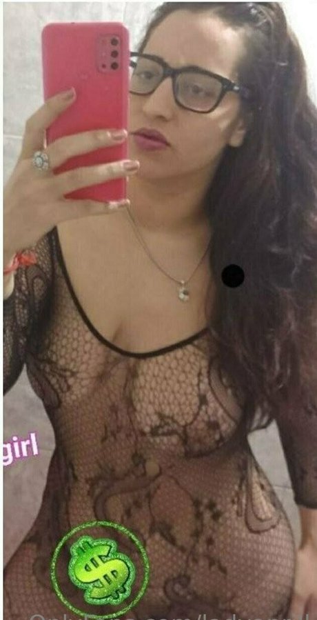 ladyaprill mejor actriz galería