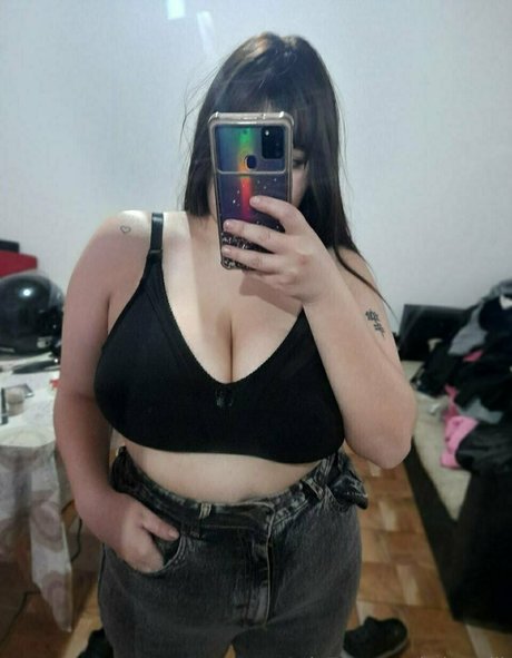 ladyaprill estrella caliente archivo