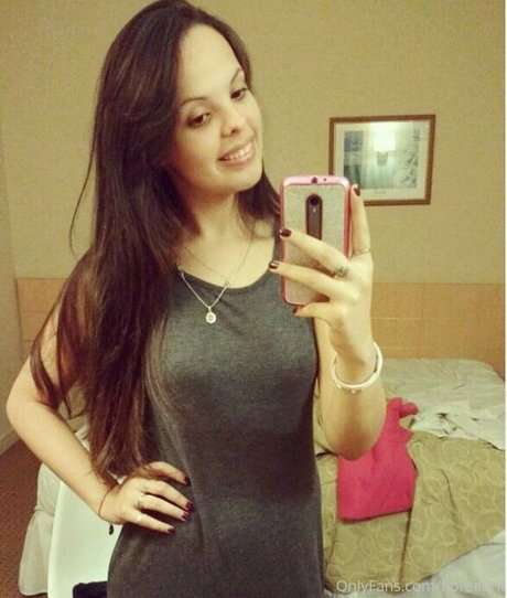 ladyaprill modèle parfait des photos